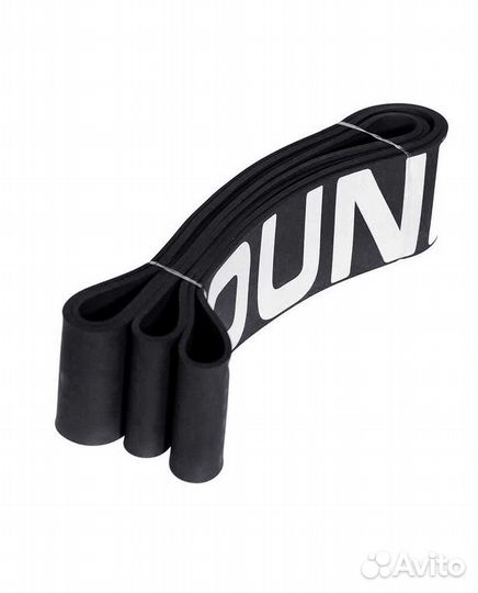 Younix - Elastic Black Bands