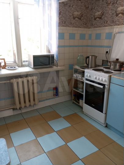 4-к. квартира, 84,6 м², 3/3 эт.