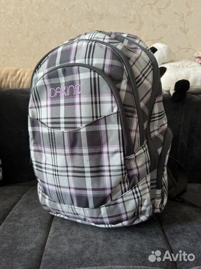 Рюкзак Dakine Campus 25l