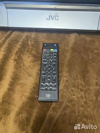 Плазменный телевизор JVC 42 дюйма