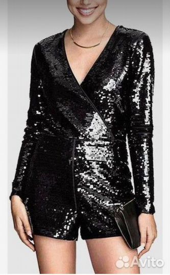 Комбинезон вечерний 44 46