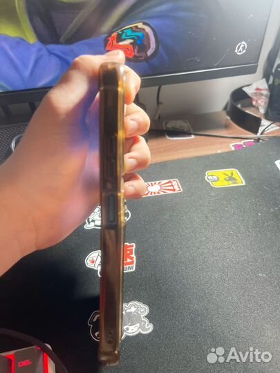 Infinix NOTE 30i, 8/128 ГБ