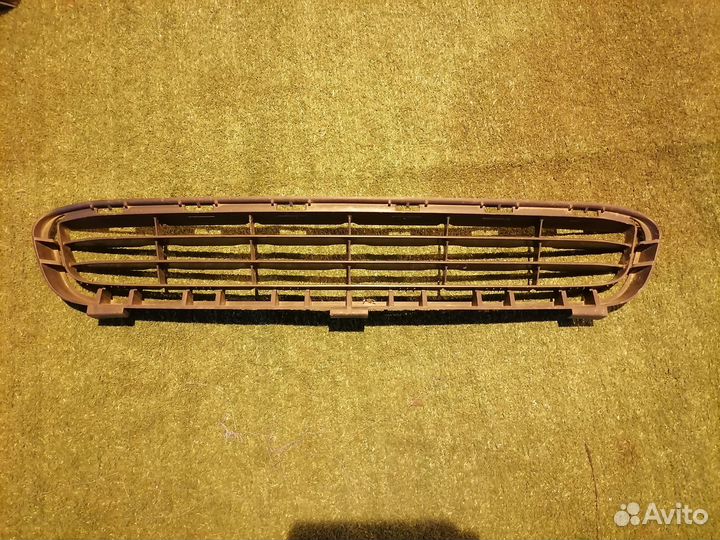 Решетка в бампер Toyota Camry ACV40