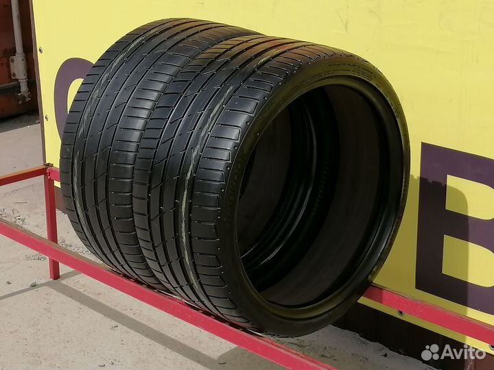 Hankook Ventus S1 Evo 2 K117 275/30 R20