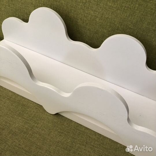 Полка облако