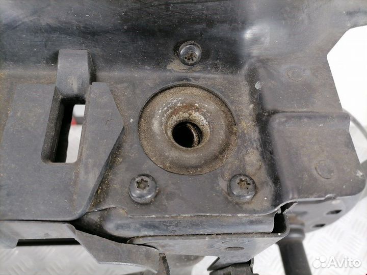 Панель передняя (телевизор) для BMW 3-Series (E46)