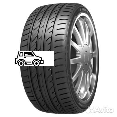 Sailun Atrezzo ZSR SUV 255/45 R20 105Y