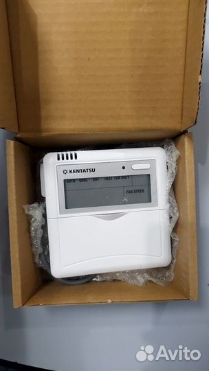 Проводной пульт kentatsu kwc 22