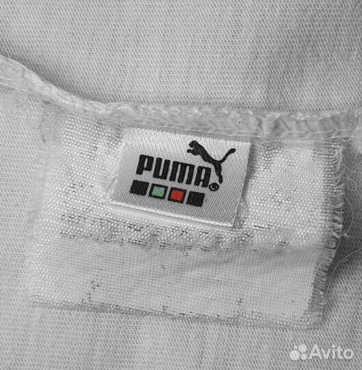 Футболка Puma Vintage