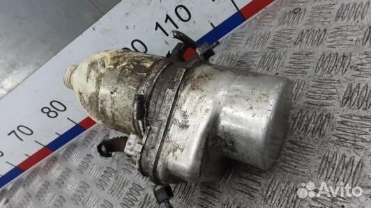 Электроусилитель руля opel vectra C (AEA06OM01)