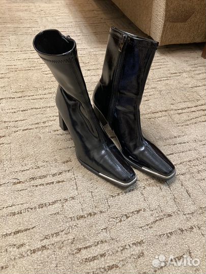 Ботинки женские 40 размер
