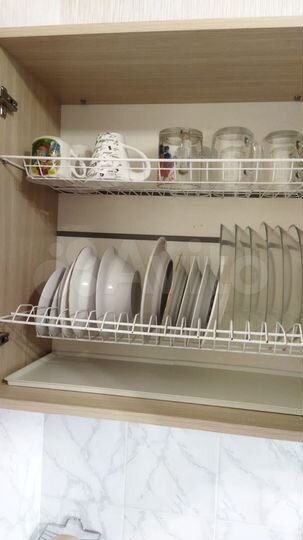 1-к. квартира, 31 м², 6/10 эт.