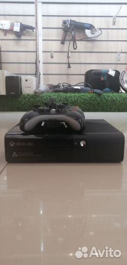 Игровая приставка игровые приставки Xbox 360e