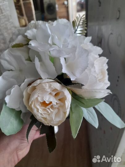 Съедобные букеты