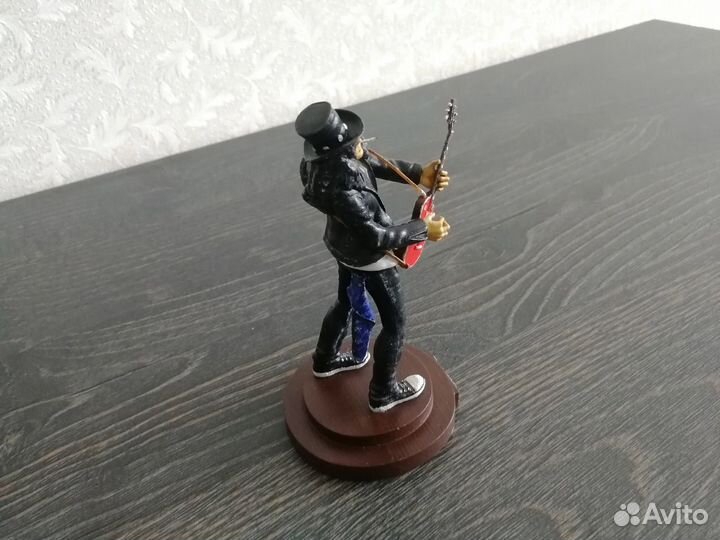 Фигурка Slash