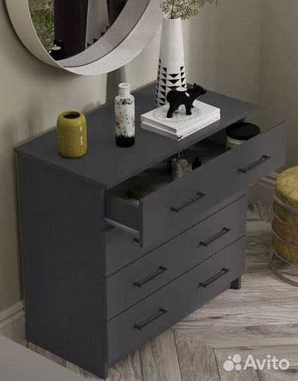 Комод новый