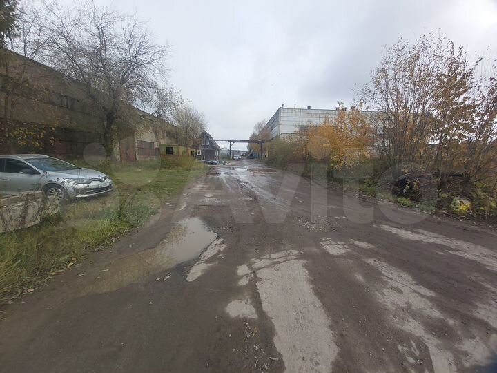 Участок 19 сот. (промназначения)