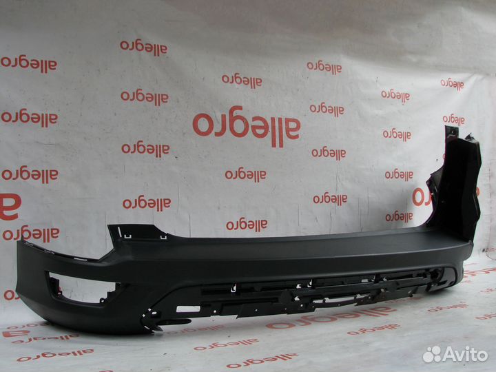 Ford Kuga бампер задний 2012-2017