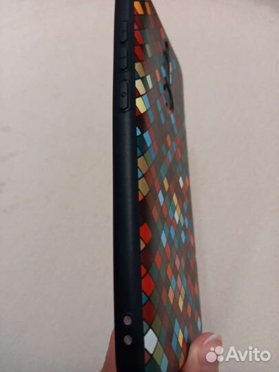 Чехол на Xiaomi redmi8,8A