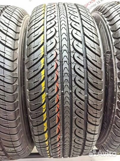 Bfgoodrich Macadam T/A 235/65 R16 109H