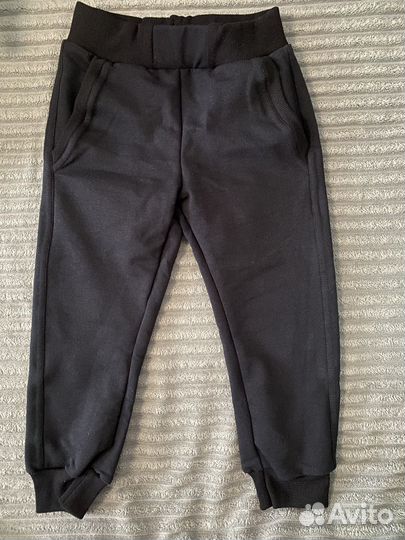 Костюм новый для девочки 104