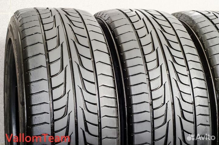 Firestone Firehawk Wide Oval 215/45 R17 94V