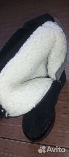Валенки детские