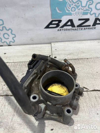 Дроссельная заслонка Honda CR-V 3 2.4