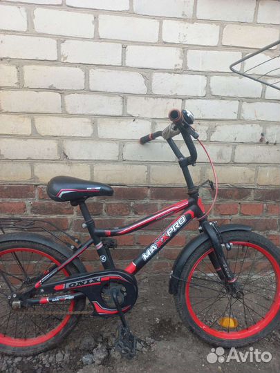 Велосипед подростковый.18