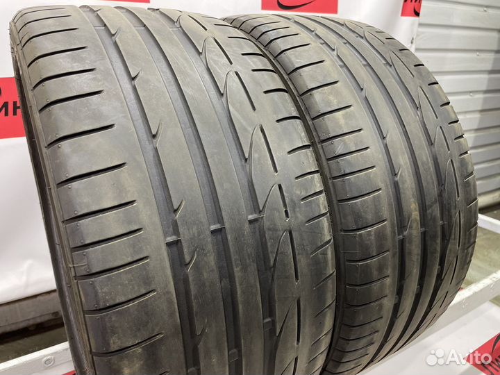 Bridgestone Potenza S001 245/35 R18