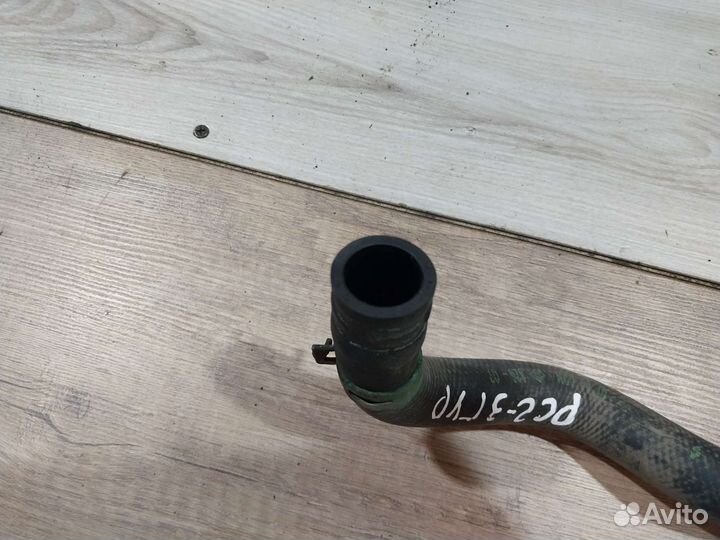 Шланг гидроусилителя от бачка Renault Symbol 2