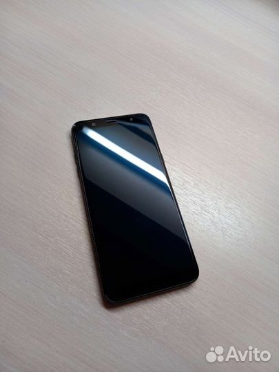 Samsung galaxy A6 plus 2018