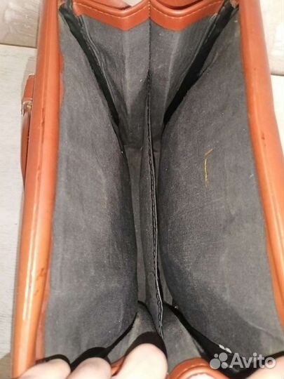 Сумка женская СССР