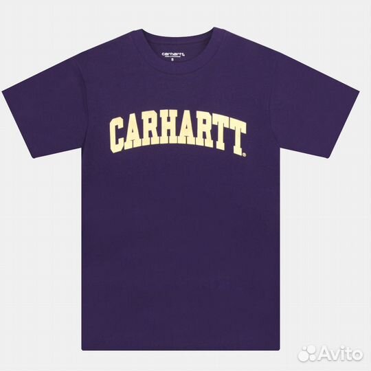 Футболка Carhartt WIP оригинал