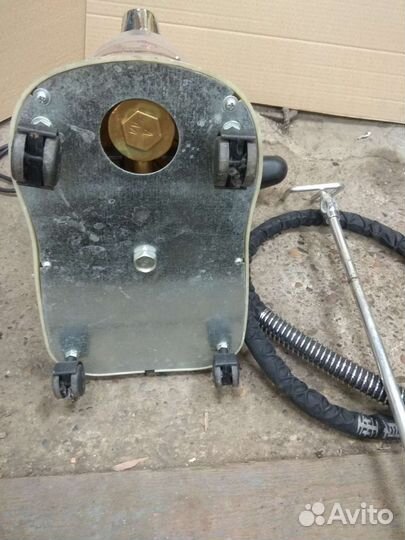 Парогенератор