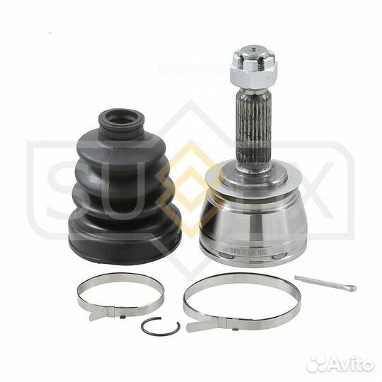 Sufix ST-1340 шрус наружный перед прав/лев