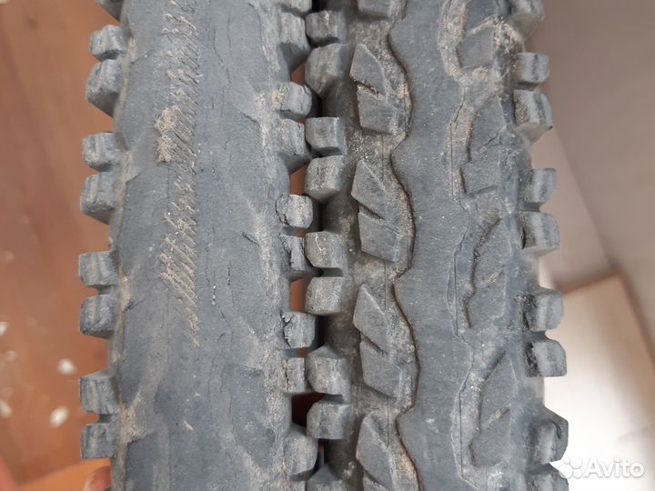 Покрышки для велосипеда 26 1.95