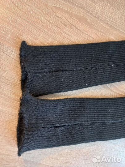 Гетры спортивные