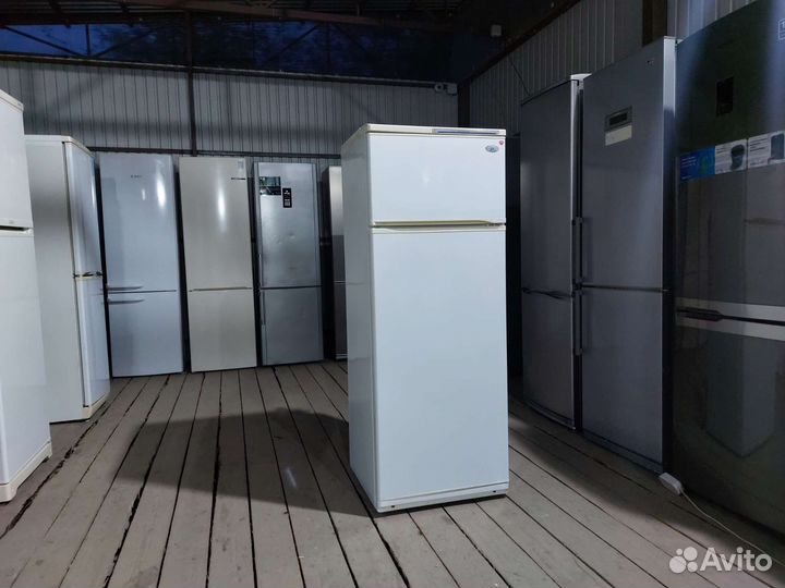 Холодильник бу Атлант мхм-2706.44Доставка.Гарантия
