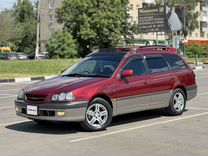Toyota Caldina 2.0 AT, 1998, 395 000 км, с пробегом, цена 625 000 руб.
