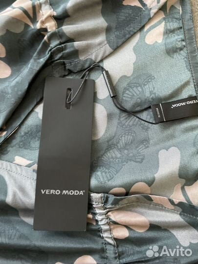 Платье Vera Moda 46 размер