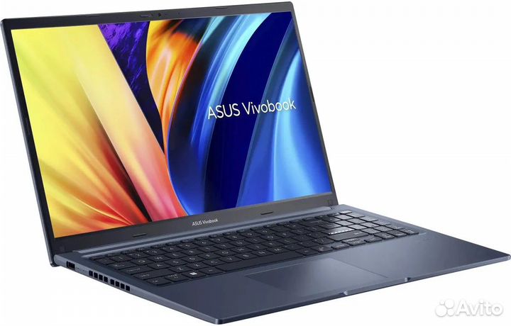 Ноутбук Asus VivoBook 15 i7-12700H/16/512gb