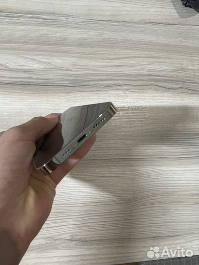 iPhone 12 Pro, 256 ГБ