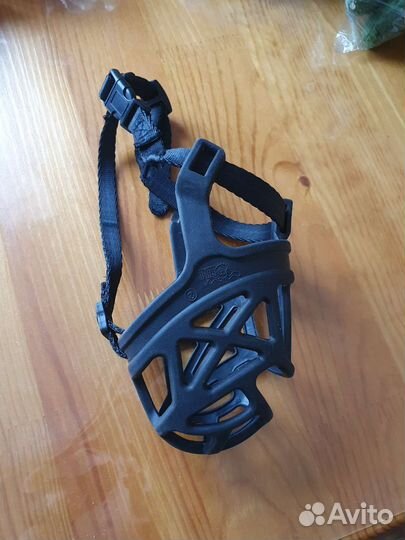 Намордник #2