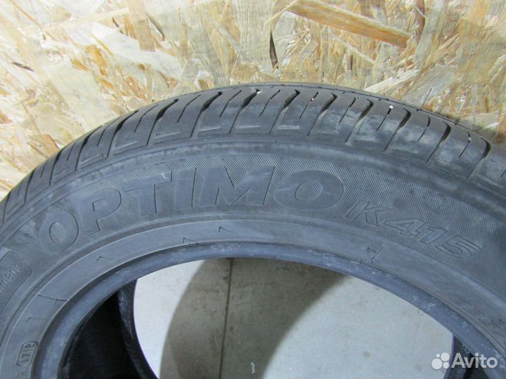 Hankook Optimo K415 225/60 R17