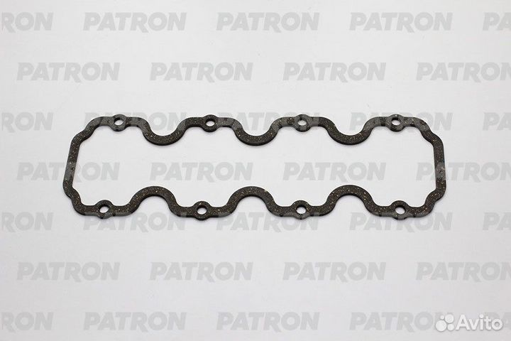 Прокладка клапанной крышки opel kadett,ascona,A