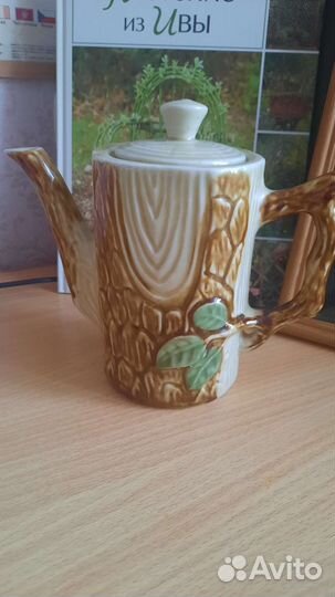 Кофейные сервизы разные