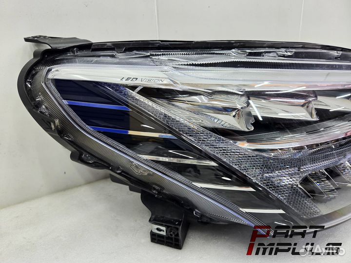 Фара правая Haval Jolion