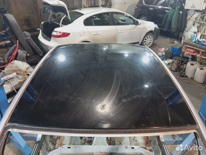 Крыша Volkswagen Passat B5