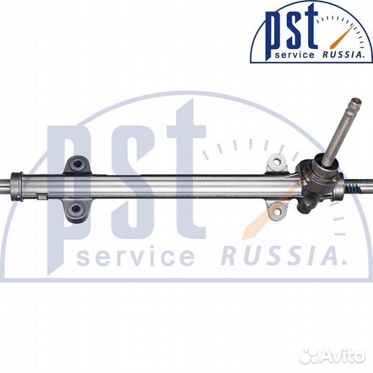 Рулевая рейка Hyundai Sonata VI 2009, KIA Cadenza